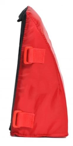 All-Star All Star Youth Baseball Catchers Knee Savers -Ball Sports Comprehensive Shop all star youth k3 baseball catchers knee savers altimage 01 MediumLarge