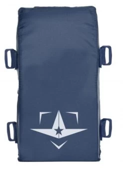 All-Star All Star Youth Baseball Catchers Knee Savers -Ball Sports Comprehensive Shop all star youth k3 baseball catchers knee savers mainProductImage MediumLarge