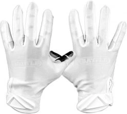 Battle Sports Finally Rich 2.0 Adult Football Receiver Gloves -Ball Sports Comprehensive Shop battle sports finally rich 20 adult football receiver gloves altimage 01 MediumLarge