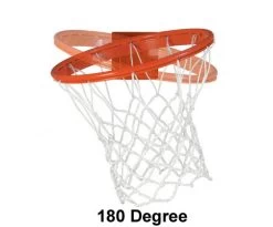 Bison 180 Degree Breakaway Tall Board Gymnasium Basketball Backboard Package -Ball Sports Comprehensive Shop bison 180 degree breakaway tall board gymnasium basketball backboard package altimage 02 MediumLarge