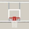 Bison 42" X 72" Polycarbonate Playground Basketball Backboard -Ball Sports Comprehensive Shop bison 42 x 72 polycarbonate playground backboard mainProductImage MediumLarge