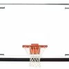 Bison 48" X 72" Tall Glass Competition Basketball Backboard -Ball Sports Comprehensive Shop bison 48 x 72 tall glass competition basketball backboard mainProductImage FullSize