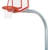 Bison 5 9/16" Mega Duty Aluminum Fan Playground Basketball Hoop -Ball Sports Comprehensive Shop bison 5 9 16 mega duty aluminum fan playground basketball hoop mainProductImage FullSize