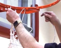 Bison Baseline Collegiate 180° Competition Breakaway Basketball Goal For 42" Backboards 7 Bison Baseline Collegiate 180° Competition Breakaway Basketball Goal For 42" Backboards -Ball Sports Comprehensive Shop bison baseline collegiate 180 competition breakaway basketball goal for 42 backboards altimage 02 MediumLarge