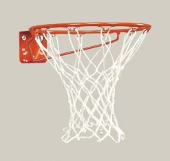 Bison Economy Basketball Rim