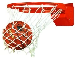 Bison Elite Competition Breakaway Basketball Rim