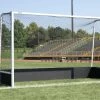 Bison Field Hockey Net (Replacement Net Only) -Ball Sports Comprehensive Shop bison field hockey net mainProductImage FullSize