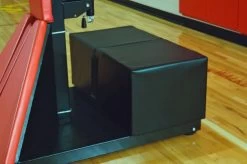 Bison Glass Max Portable Adjustable Basketball System -Ball Sports Comprehensive Shop bison glass max portable adjustable basketball system altimage 03 MediumLarge