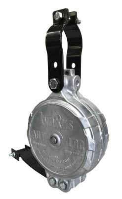 Bison Gym Overhead Aut-O-Loc Safety Belt