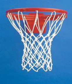 Bison Heavy Duty Nylon Basketball Net