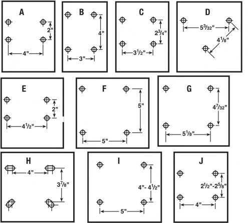 Bison Heavy-Duty Side Court And Recreational Flex Basketball Rim 4 Bison Heavy-Duty Side Court And Recreational Flex Basketball Rim - Image 2