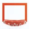 Bison Orange Replacement Backboard Shooter's Square 2 Bison Orange Replacement Backboard Shooter's Square -Ball Sports Comprehensive Shop bison orange replacement backboard shooters square mainProductImage FullSize