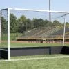 Bison Outdoor Field Hockey Goals -Ball Sports Comprehensive Shop bison outdoor field hockey goals mainProductImage FullSize