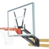 Bison PKG275 QuickChange Acrylic Wall Mounted Adjustable Basketball Hoop -Ball Sports Comprehensive Shop bison pkg275 quickchange acrylic wall mounted adjustable basketball hoop mainProductImage MediumLarge
