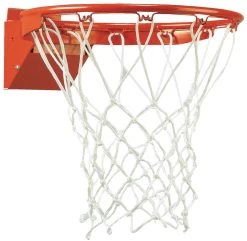 Bison Protech Breakaway Basketball Rim For 42" Short Boards