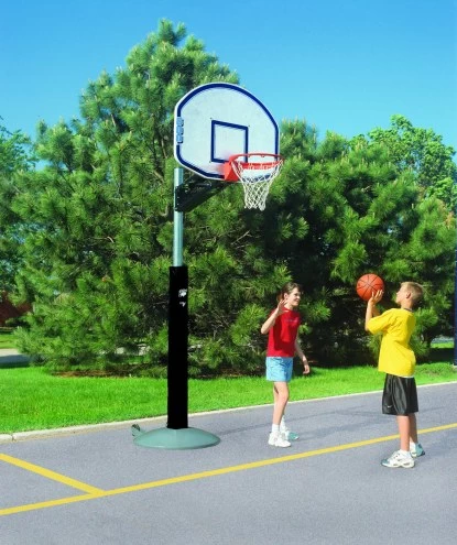 Bison QwikChange Portable Basketball Hoop 3 Bison QwikChange Portable Basketball Hoop
