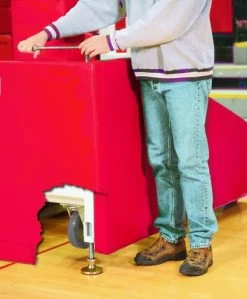 Bison T-Rex Competition Portable Basketball System -Ball Sports Comprehensive Shop bison t rex competition portable basketball system altimage 01 MediumLarge