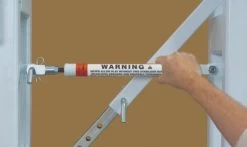 Bison T-Rex Competition Portable Basketball System -Ball Sports Comprehensive Shop bison t rex competition portable basketball system altimage 03 MediumLarge