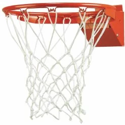 Bison TruFlex Competition Breakaway Basketball Rim