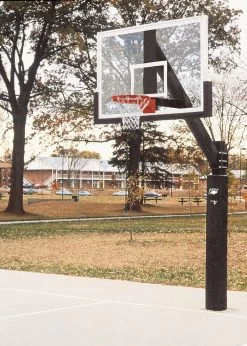 Bison Ultimate 42" X 72" Basketball Hoop