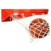 Lifetime Bison Ultimate Front Mount Playground Basketball Rim -Ball Sports Comprehensive Shop bison ultimate front mount playground basketball rim mainProductImage FullSize