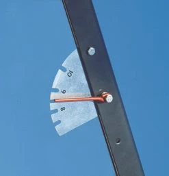 Bison ZipCrank Outdoor Basketball System With 36" X 60" Polycarbonate Backboard 9 Bison ZipCrank Outdoor Basketball System With 36" X 60" Polycarbonate Backboard -Ball Sports Comprehensive Shop bison zipcrank outdoor basketball system with 36 x 60 polycarbonate backboard altimage 03 MediumLarge