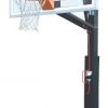 Bison ZipCrank Outdoor Basketball System With 36" X 60" Polycarbonate Backboard -Ball Sports Comprehensive Shop bison zipcrank outdoor basketball system with 36 x 60 polycarbonate backboard mainProductImage MediumLarge