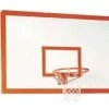 Spalding 72" X 42" Fiberglass Basketball Backboard -Ball Sports Comprehensive Shop bpifiberglass mainProductImage FullSize
