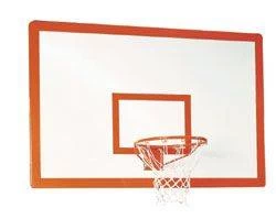 Spalding 72" X 42" Fiberglass Basketball Backboard 3 Spalding 72" X 42" Fiberglass Basketball Backboard