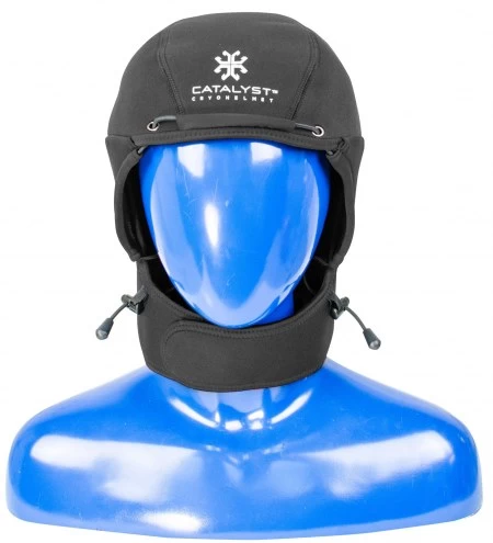 Catalyst Cyro-Helmet 2.0 Brain Cooling System 4 Catalyst Cyro-Helmet 2.0 Brain Cooling System - Image 2