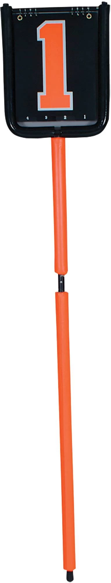 Champro Down Box Sideline Marker 3 Champro Down Box Sideline Marker