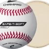 Champro Safe-T Soft Level 3 Tee Ball Baseballs -Ball Sports Comprehensive Shop champro safe t soft level 3 tee balls mainProductImage FullSize