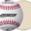 Champro Safe-T Soft Level 5 Tee Ball Baseballs -Ball Sports Comprehensive Shop champro safe t soft level 5 tee balls mainProductImage FullSize