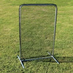 Cimarron 6x4 Baseball/Softball Safety Net And Frame