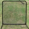 Cimarron 7x7 #42 Baseball/Softball Fielder Net And Commercial Frame -Ball Sports Comprehensive Shop cimarron 7x7 42 baseball softball fielder net and commercial frame mainProductImage FullSize