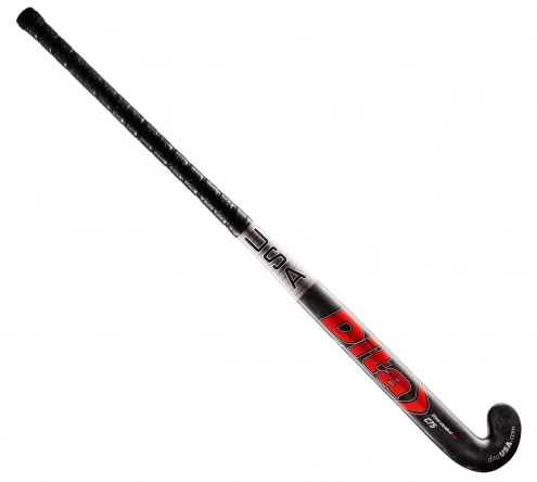Dita CarboTec C75 Field Hockey Stick 4 Dita CarboTec C75 Field Hockey Stick - Image 2