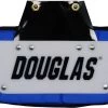 Douglas CP Series 24SW Custom Color Football Back Plate -Ball Sports Comprehensive Shop douglas cp series 24sw custom color football back plate mainProductImage FullSize