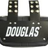 Douglas Destroyer 2.0 Football Back Plate - 4 Inch -Ball Sports Comprehensive Shop douglas destroyer 20 football back plate 4 inch mainProductImage FullSize