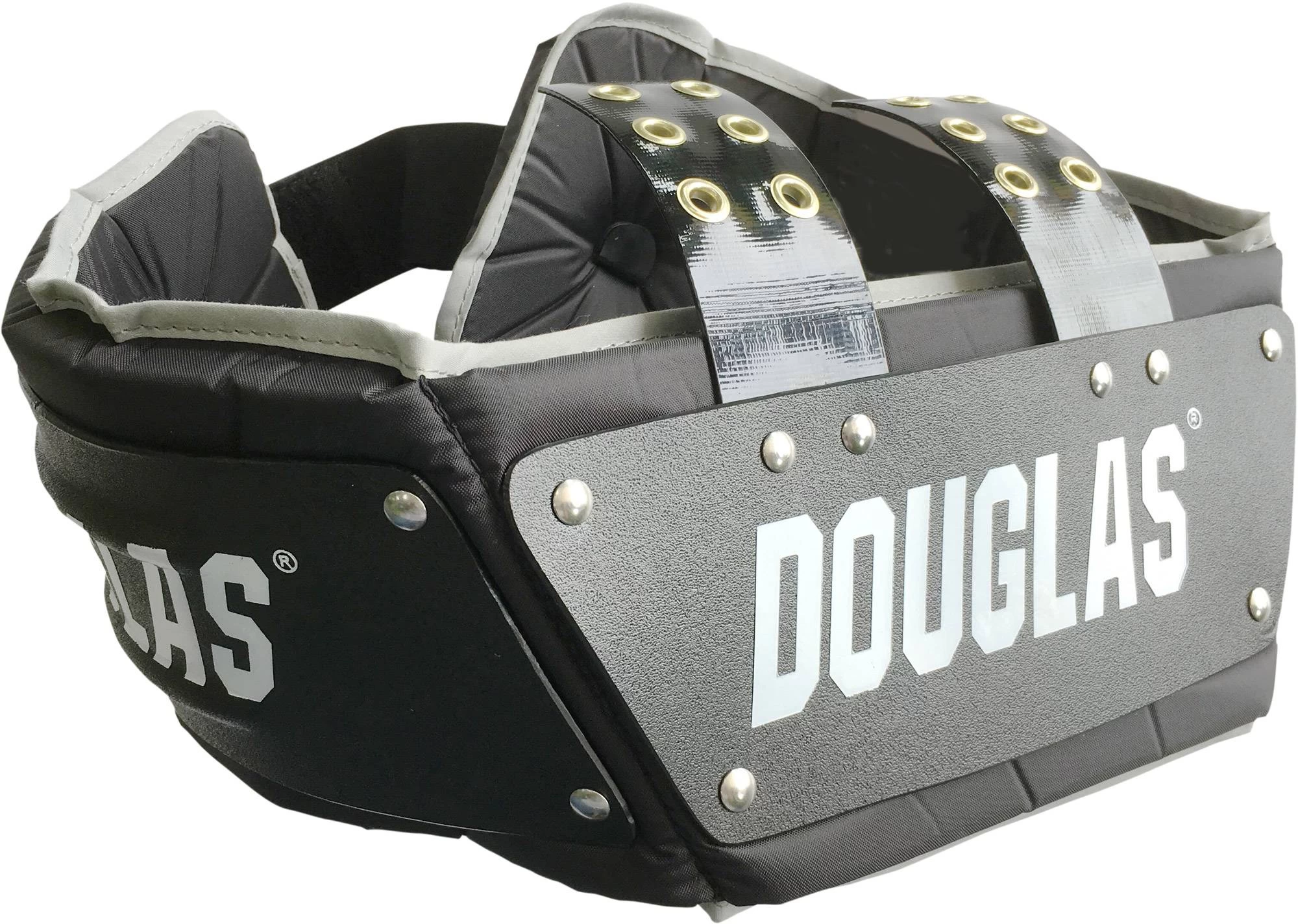Douglas Destroyer 2.0 Football Rib Protector - 4 Inch 3 Douglas Destroyer 2.0 Football Rib Protector - 4 Inch