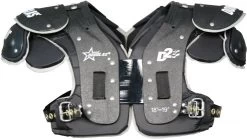 Douglas Destroyer 2.0 M50 Adult Linemen Football Shoulder Pads - OL / DL / TE 6 Douglas Destroyer 2.0 M50 Adult Linemen Football Shoulder Pads - OL / DL / TE -Ball Sports Comprehensive Shop douglas destroyer 20 m50 adult linemen football shoulder pads ol dl te mainProductImage MediumLarge