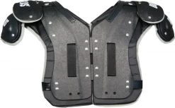 Douglas Destroyer 2.0 Q22 Adult Skill Football Shoulder Pads - QB / WR / RB / DB 7 Douglas Destroyer 2.0 Q22 Adult Skill Football Shoulder Pads - QB / WR / RB / DB -Ball Sports Comprehensive Shop douglas destroyer 20 q22 adult skill football shoulder pads qb wr rb db altimage 01 MediumLarge