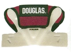 Douglas Adult Football Butterfly Restrictor 9 Douglas Adult Football Butterfly Restrictor -Ball Sports Comprehensive Shop douglas dp series football butterfly restrictor altimage 02 MediumLarge