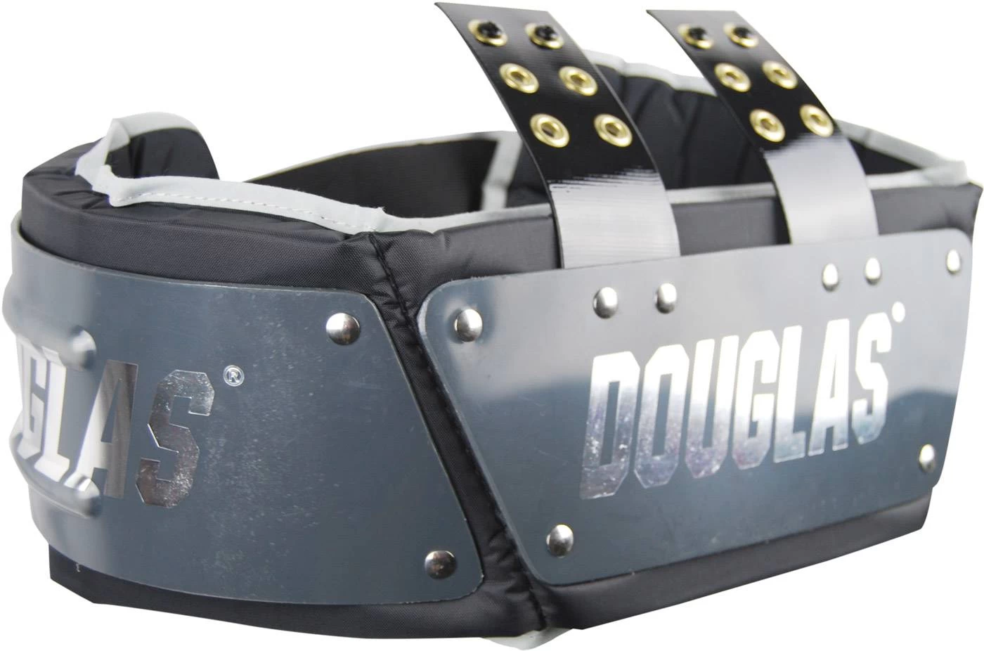 Douglas Legacy Adult Football Rib Protector - 4 Inch 3 Douglas Legacy Adult Football Rib Protector - 4 Inch