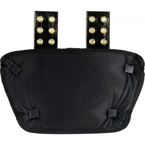 Douglas SP Series Removable Football Back Plate - 6 Inch 4 Douglas SP Series Removable Football Back Plate - 6 Inch - Image 2