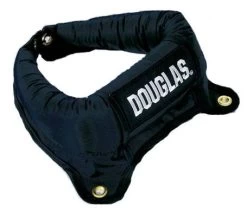 Douglas Youth Football Neck Roll