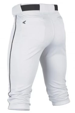 Easton Adult Rival + Piped Baseball Knickers 7 Easton Adult Rival + Piped Baseball Knickers -Ball Sports Comprehensive Shop easton adult rival plus piped baseball knickers altimage 01 MediumLarge