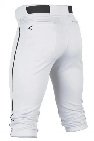 Easton Adult Rival + Piped Baseball Knickers 5 Easton Adult Rival + Piped Baseball Knickers - Image 3