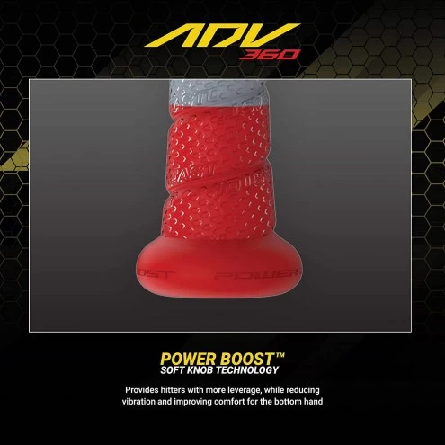 Easton ADV 360 Youth USA Baseball Bat (-11) YBB23ADV 7 Easton ADV 360 Youth USA Baseball Bat (-11) YBB23ADV - Image 5