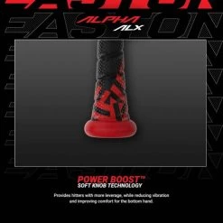 Easton BB23AL ALPHA ALX Adult Baseball Bat (-3) -Ball Sports Comprehensive Shop easton bb23 alpha alx adult baseball bat 3 altimage 02 MediumLarge