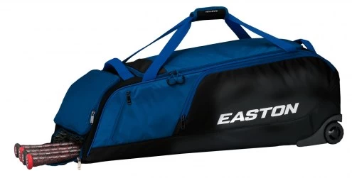 Easton Dugout Wheeled Equipment Bag 4 Easton Dugout Wheeled Equipment Bag - Image 2